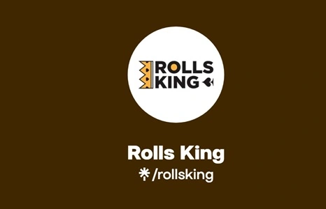 Rolls King