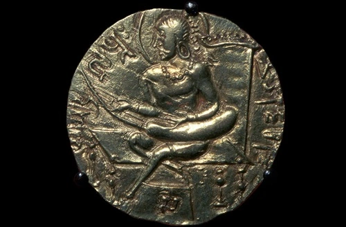 Samudragupta