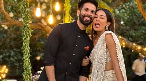 Shahid and Mira