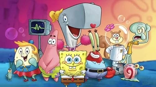 Spongebob 