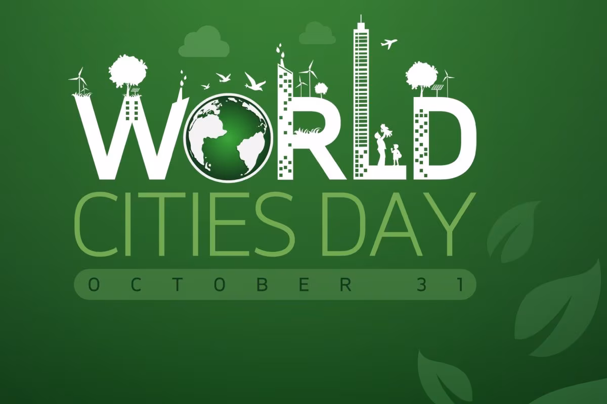 World Cities Day