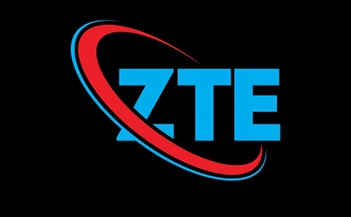 ZTE