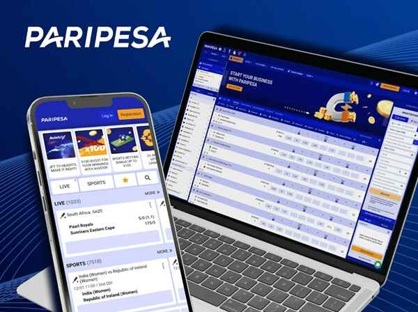 Paripesa