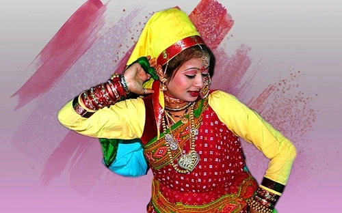 Chapeli Dance