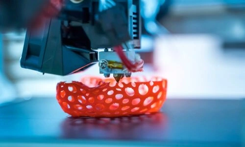 Customized 3D Printing Business