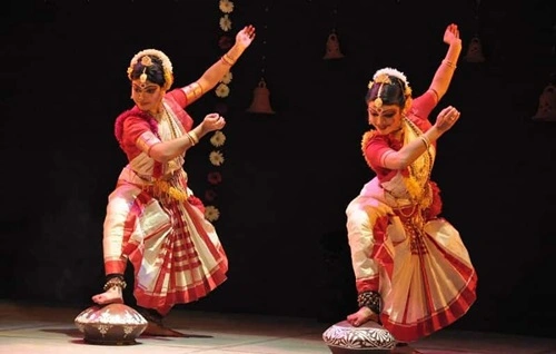 Gaudiya Nritya