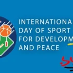 International Day of Sport for Development and Peace