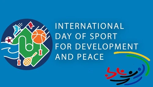 International Day of Sport for Development and Peace