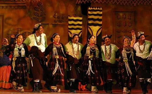 Jabro Dance