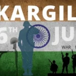 Kargil Memorial Day