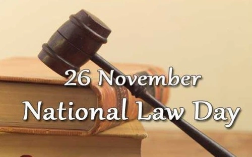 National Law Day