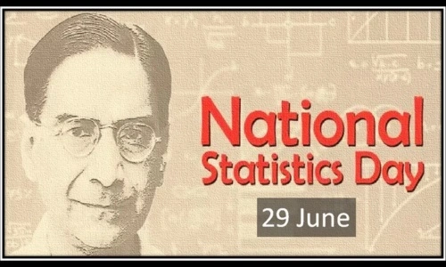 National Statistics Day