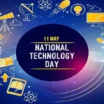National Technology Day