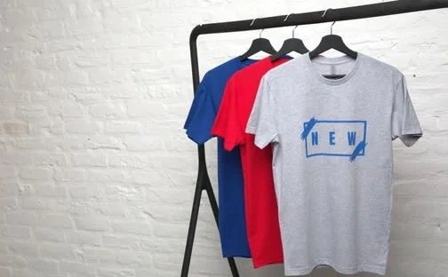 Niche T-Shirt & Fabric Printing Business