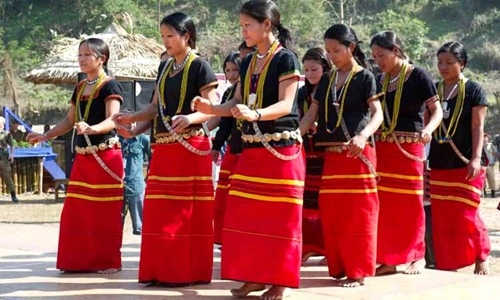 Roppi Dance