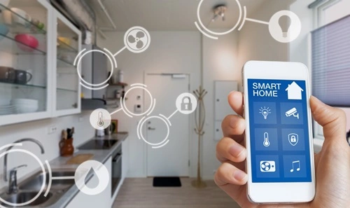 Smart Home Automation Services