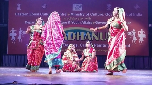 Sohar Dance