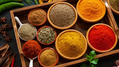 Spice Mixes & Regional Masala Business