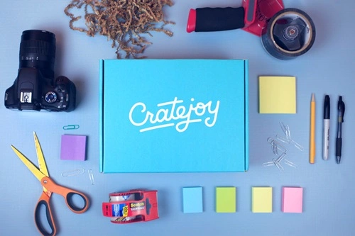 Subscription Box Business