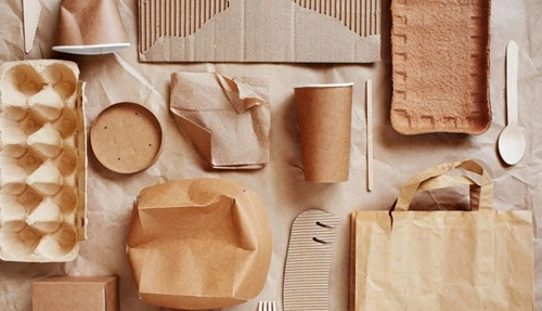 Sustainable Packaging Business
