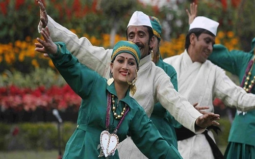 Tandi Dance