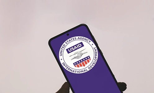 USAID 