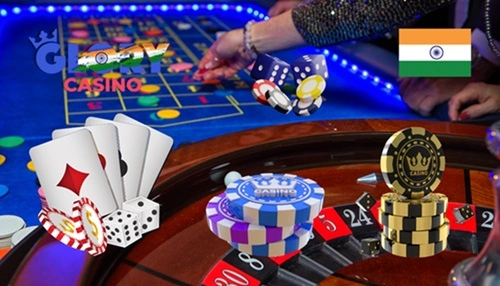 Glory Casino 