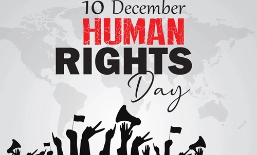 Human Rights Day