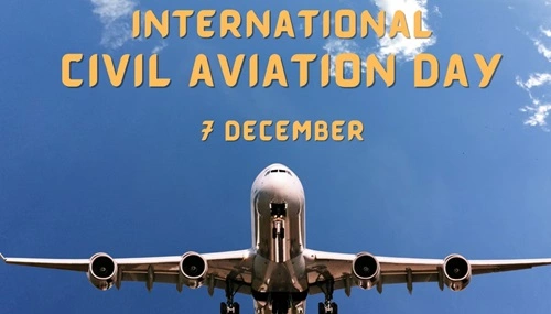 International Civil Aviation Day