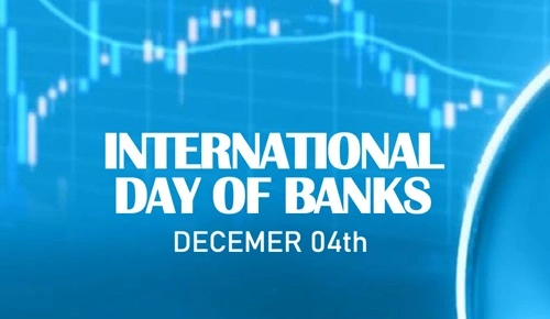 International Day of Banks