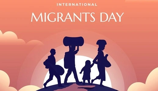 International Migrants Day
