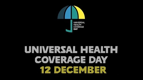 International Universal Health Coverage Day