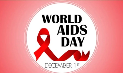 World AIDS Day