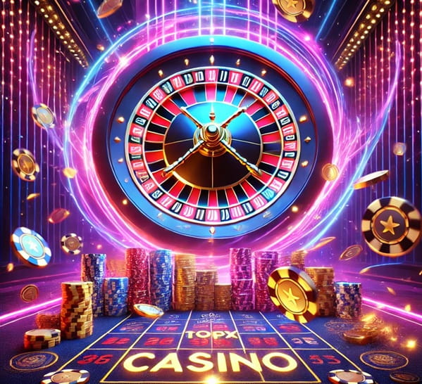 casino