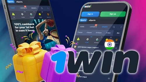1Win App’s