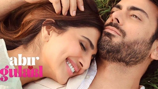 Abir Gulaal 2025 Movie