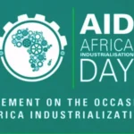 Africa Industrialization Day