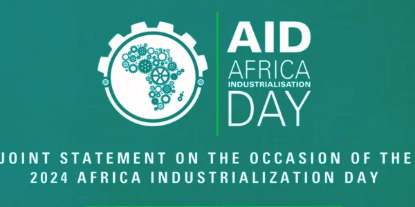 Africa Industrialization Day