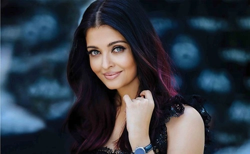 Aishwarya Rai Bachchan