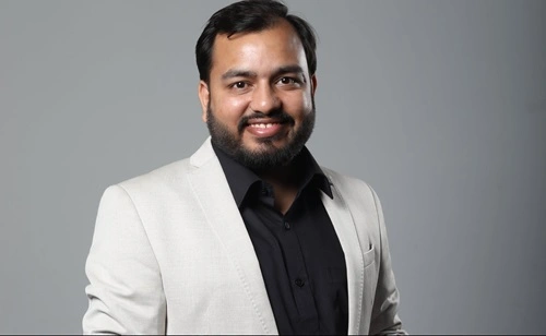 Alakh Pandey