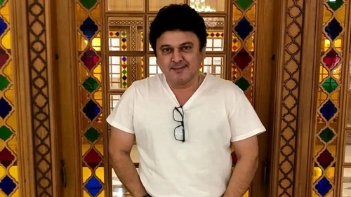 Ali Asgar