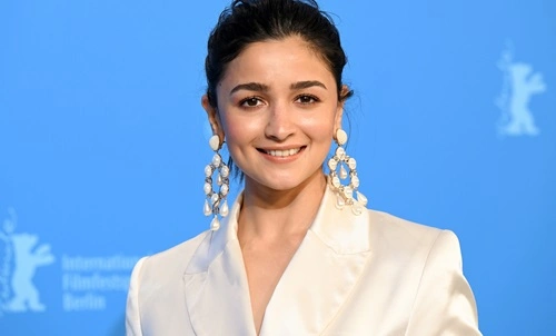 Alia Bhatt