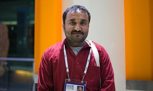 Anand Kumar