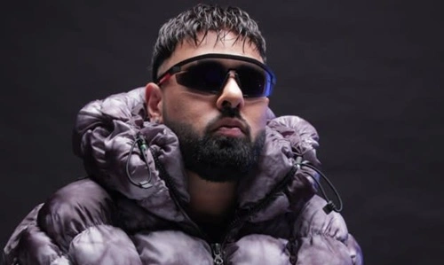 Badshah