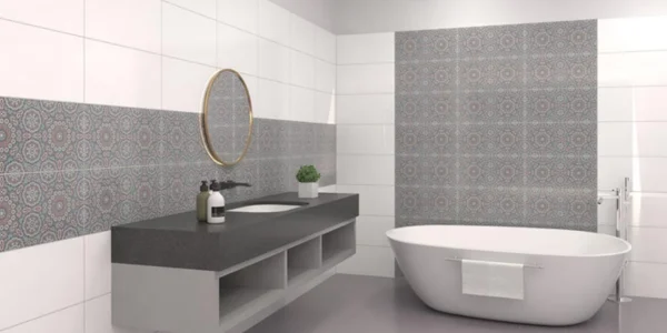 Bathroom Wall Tiles