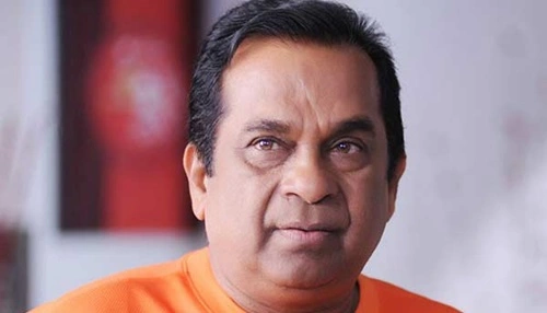 Brahmanandam