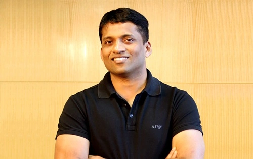 Byju Raveendran