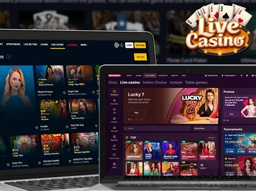 Casino