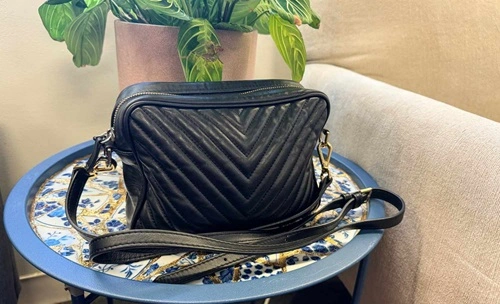 Crossbody Bags 