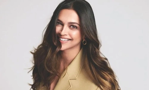 Deepika Padukone